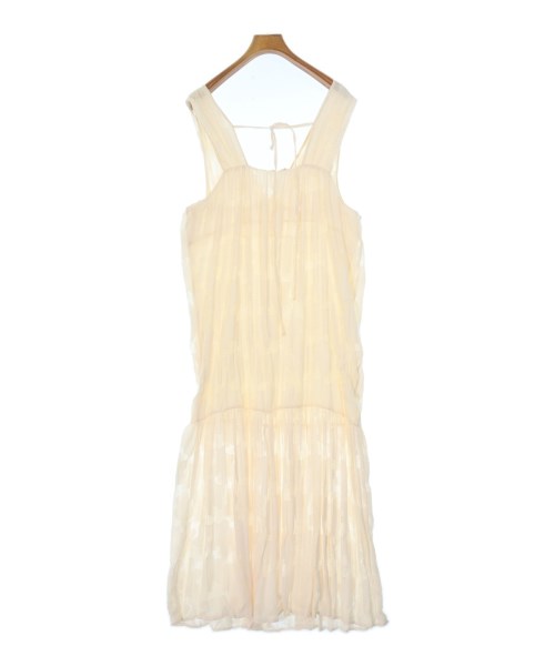 Kastane（カスタネ）ワンピース 白 サイズ:1(S位) レディース/2200666596024