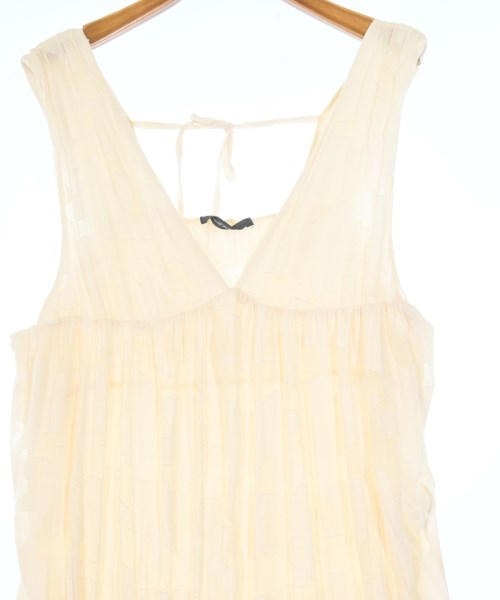 Kastane（カスタネ）ワンピース 白 サイズ:1(S位) レディース/2200666596024