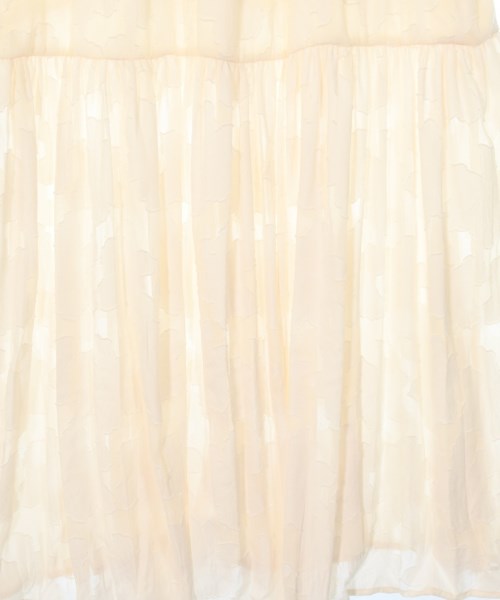 Kastane（カスタネ）ワンピース 白 サイズ:1(S位) レディース/2200666596024