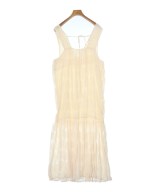 Kastane（カスタネ）ワンピース 白 サイズ:1(S位) レディース/2200666596024