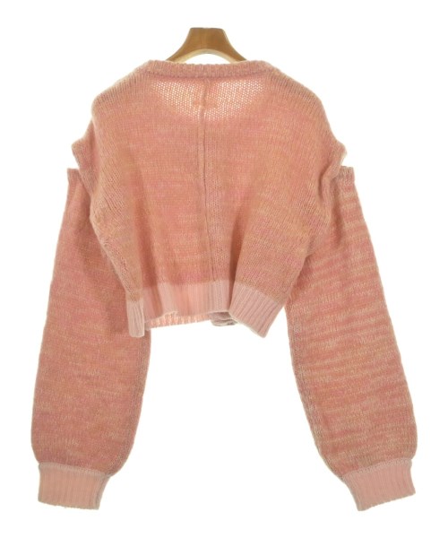 Kastane（カスタネ）カーディガン ピンク サイズ:F レディース/2200666596048