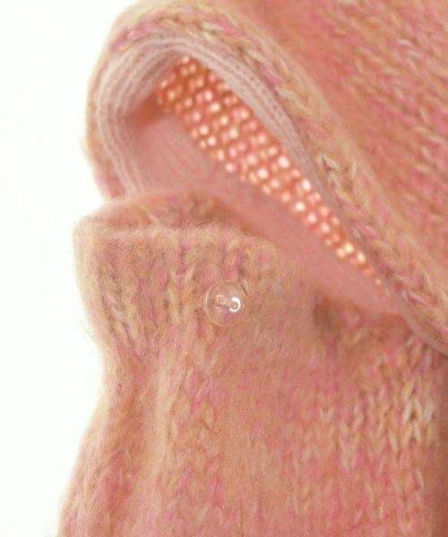 Kastane（カスタネ）カーディガン ピンク サイズ:F レディース/2200666596048