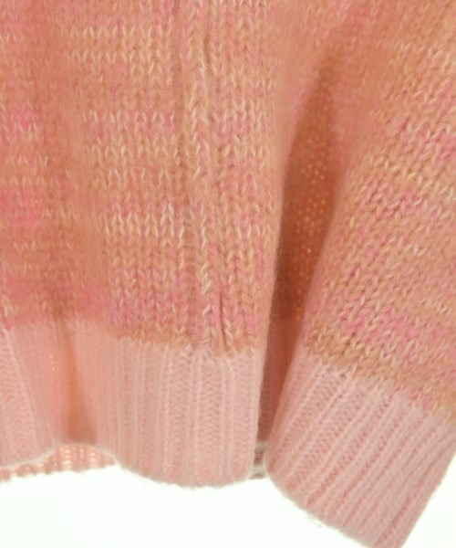 Kastane（カスタネ）カーディガン ピンク サイズ:F レディース/2200666596048