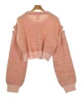 Kastane（カスタネ）カーディガン ピンク サイズ:F レディース/2200666596048