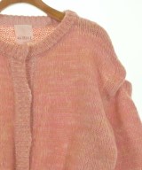 Kastane（カスタネ）カーディガン ピンク サイズ:F レディース/2200666596048