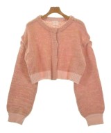 Kastane カーディガン