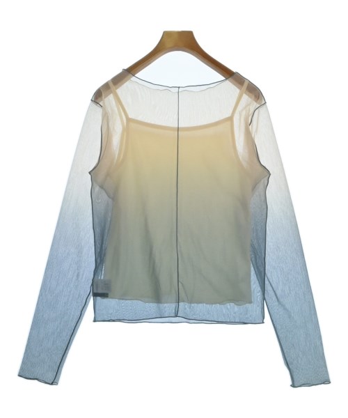 Kastane（カスタネ）Tシャツ・カットソー ベージュ サイズ:F レディース/2200669424089