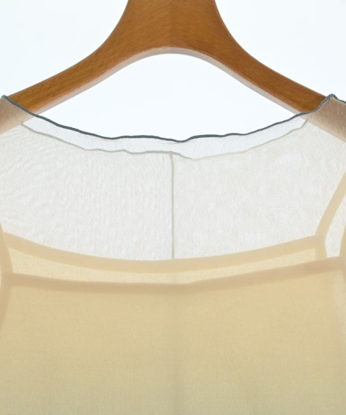 Kastane（カスタネ）Tシャツ・カットソー ベージュ サイズ:F レディース/2200669424089