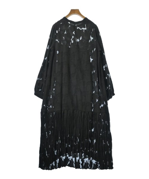 Kastane（カスタネ）ワンピース 黒 サイズ:1(S位) レディース/2200669424119