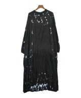 Kastane（カスタネ）ワンピース 黒 サイズ:1(S位) レディース/2200669424119