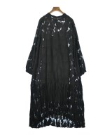 Kastane（カスタネ）ワンピース 黒 サイズ:1(S位) レディース/2200669424119