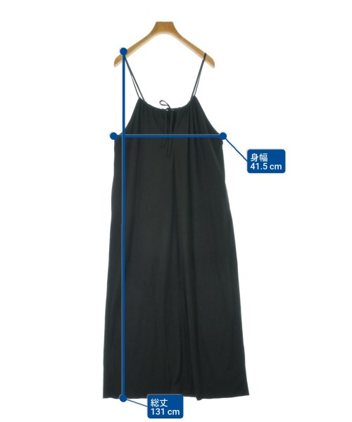 Kastane（カスタネ）ワンピース 黒 サイズ:1(S位) レディース/2200669424126