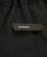 Kastane（カスタネ）ワンピース 黒 サイズ:1(S位) レディース/2200669424126