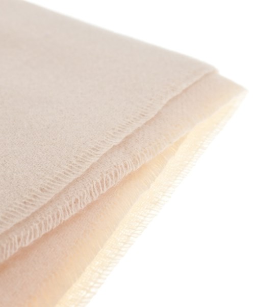 Kastane（カスタネ）マフラー ベージュ サイズ:- レディース/2200667518315