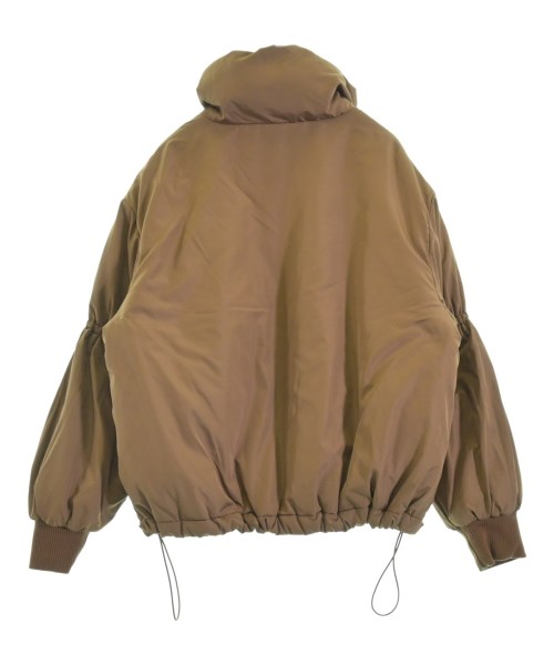 Kastane（カスタネ）ダウンジャケット/ダウンベスト 茶 サイズ:S レディース/2200669683011