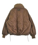 Kastane（カスタネ）ダウンジャケット/ダウンベスト 茶 サイズ:S レディース/2200669683011