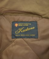 Kastane（カスタネ）ダウンジャケット/ダウンベスト 茶 サイズ:S レディース/2200669683011