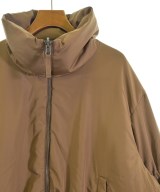 Kastane（カスタネ）ダウンジャケット/ダウンベスト 茶 サイズ:S レディース/2200669683011