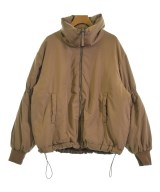 Kastane ダウンジャケット/ダウンベスト