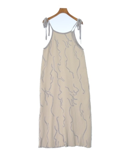 Kastane(カスタネ)ワンピース ベージュ サイズ:F/2200667208056
