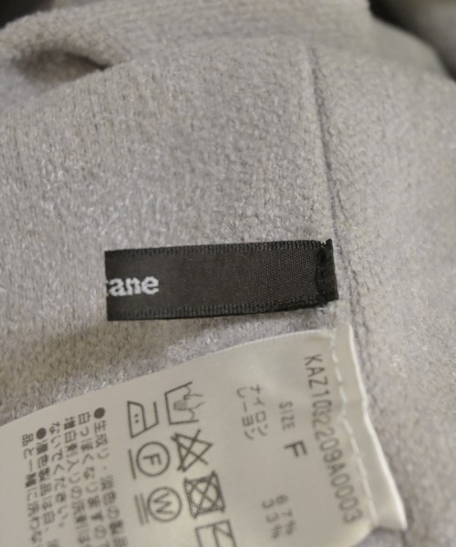 Kastane（カスタネ）ワンピース ベージュ サイズ:F レディース/2200667208056