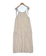 Kastane（カスタネ）ワンピース ベージュ サイズ:F レディース/2200667208056