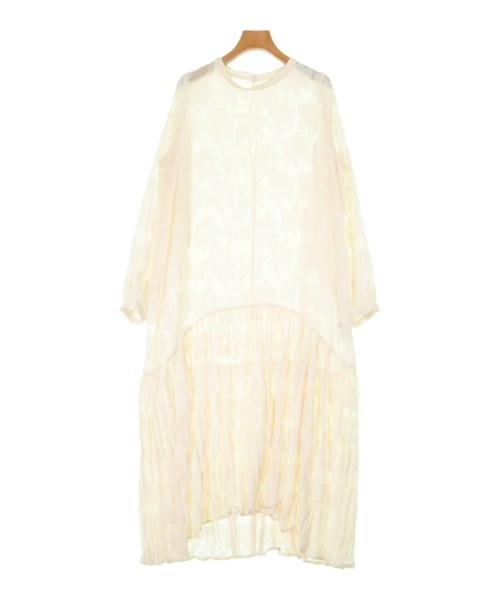 Kastane(カスタネ)ワンピース 白 サイズ:1(S位)/2200672425042