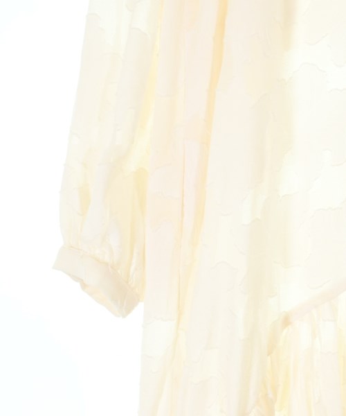 Kastane（カスタネ）ワンピース 白 サイズ:1(S位) レディース/2200672425042