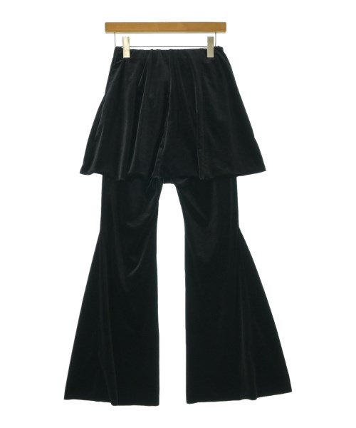 Kastane（カスタネ）その他 黒 サイズ:1(S位) レディース/2200674764095