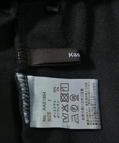 Kastane（カスタネ）その他 黒 サイズ:1(S位) レディース/2200674764095