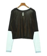 Kastane（カスタネ）Tシャツ・カットソー 茶 サイズ:F レディース/2200674764163