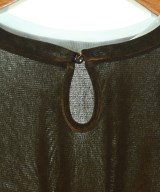 Kastane（カスタネ）Tシャツ・カットソー 茶 サイズ:F レディース/2200674764163