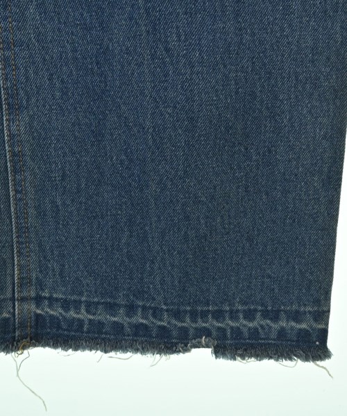 Kastane（カスタネ）デニムパンツ 青 サイズ:0(XS位) レディース/2200673409027