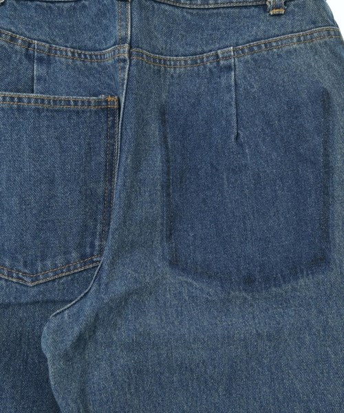 Kastane（カスタネ）デニムパンツ 青 サイズ:0(XS位) レディース/2200673409027