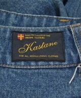 Kastane（カスタネ）デニムパンツ 青 サイズ:0(XS位) レディース/2200673409027