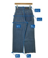 Kastane（カスタネ）デニムパンツ 青 サイズ:0(XS位) レディース/2200673409027