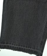 Kastane（カスタネ）デニムパンツ 黒 サイズ:0(XS位) レディース/2200673409034