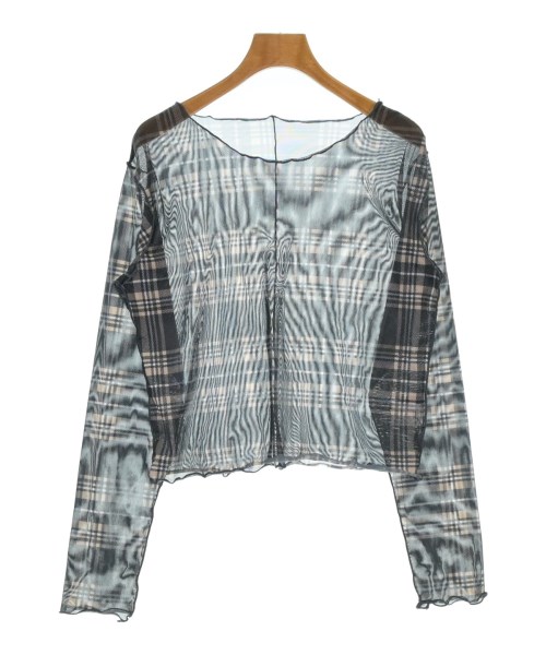 Kastane(カスタネ)Tシャツ・カットソー 黒 サイズ:F/2200678551066