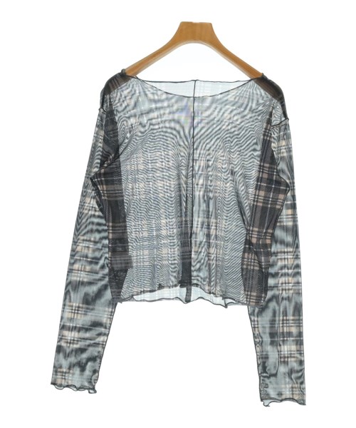 Kastane（カスタネ）Tシャツ・カットソー 黒 サイズ:F レディース/2200678551066