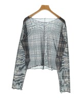 Kastane（カスタネ）Tシャツ・カットソー 黒 サイズ:F レディース/2200678551066