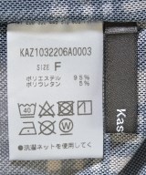 Kastane（カスタネ）Tシャツ・カットソー 黒 サイズ:F レディース/2200678551066