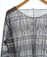 Kastane（カスタネ）Tシャツ・カットソー 黒 サイズ:F レディース/2200678551066