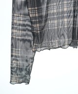 Kastane（カスタネ）Tシャツ・カットソー 黒 サイズ:F レディース/2200678551066