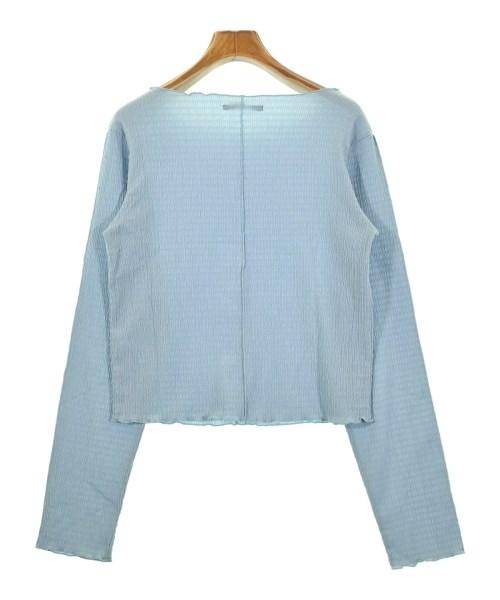 Kastane（カスタネ）Tシャツ・カットソー 青 サイズ:F レディース/2200678689035