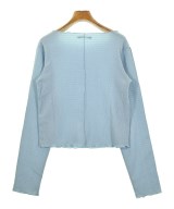 Kastane（カスタネ）Tシャツ・カットソー 青 サイズ:F レディース/2200678689035