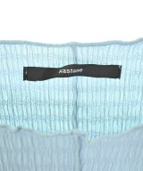 Kastane（カスタネ）Tシャツ・カットソー 青 サイズ:F レディース/2200678689035