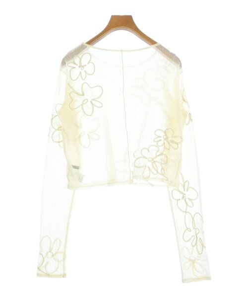 Kastane（カスタネ）Tシャツ・カットソー 白 サイズ:F レディース/2200678689110