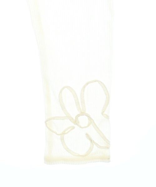 Kastane（カスタネ）Tシャツ・カットソー 白 サイズ:F レディース/2200678689110