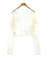 Kastane（カスタネ）Tシャツ・カットソー 白 サイズ:F レディース/2200678689110