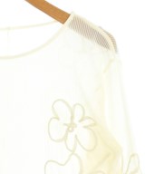 Kastane（カスタネ）Tシャツ・カットソー 白 サイズ:F レディース/2200678689110